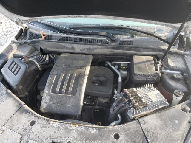 Photo 12 from auction – 2016 CHEVROLET EQUINOX LT with VIN 2GNFLFEK4G6222371