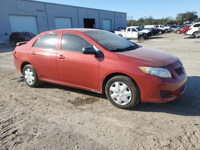 Photo 4 from auction – 2010 TOYOTA COROLLA BA with VIN 1NXBU4EE7AZ367217