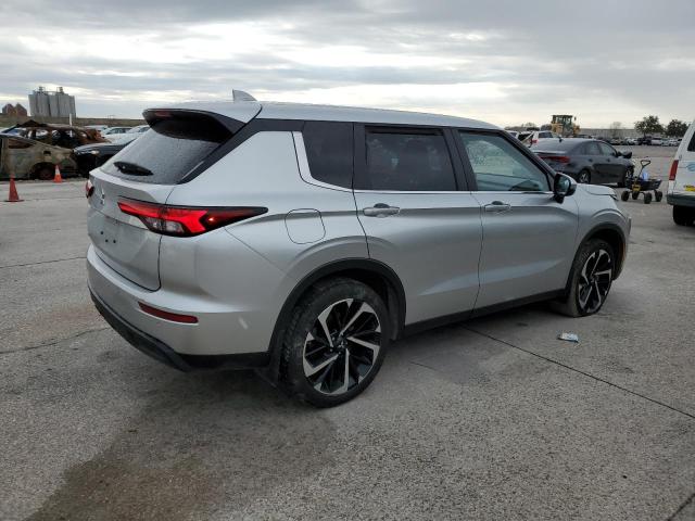 Photo 3 from auction – 2022 MITSUBISHI OUTLANDER with VIN JA4J3TA8XNZ073455