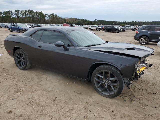 Photo 4 from auction – 2019 DODGE CHALLENGER with VIN 2C3CDZAG8KH640722