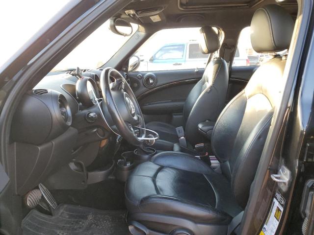Photo 7 from auction – 2014 MINI COOPER S C with VIN WMWZC3C58EWP28416
