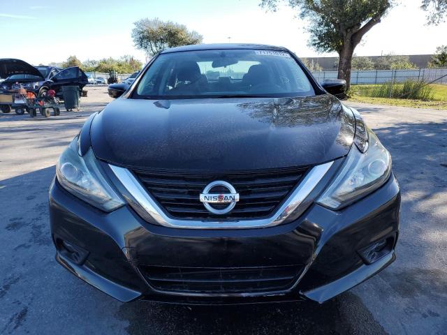 Photo 5 from auction – 2017 NISSAN ALTIMA 2.5 with VIN 1N4AL3AP5HC296206
