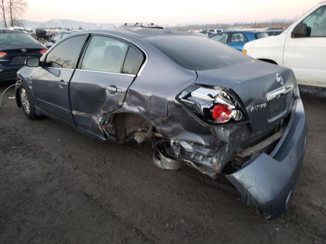 Photo 2 from auction – 2010 NISSAN ALTIMA BAS with VIN 1N4AL2AP0AN464516