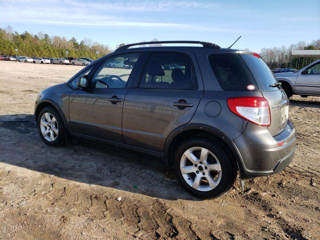 Photo 2 from auction – 2011 SUZUKI SX4 with VIN JS2YB5A38B6305500