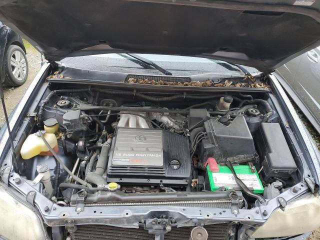 Photo 11 from auction – 2003 TOYOTA HIGHLANDER with VIN JTEGF21A830107474