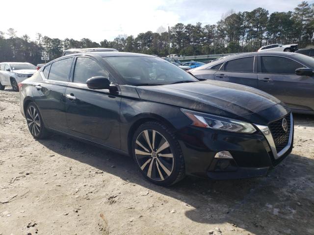 Photo 4 from auction – 2019 NISSAN ALTIMA PLA with VIN 1N4BL4FV1KN313967