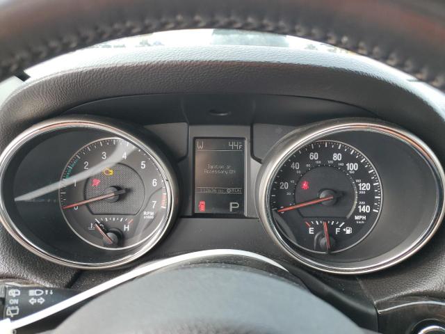 Photo 9 from auction – 2013 JEEP GRAND CHER with VIN 1C4RJFAGXDC548885