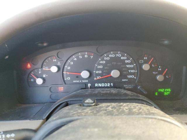 Photo 9 from auction – 2003 FORD EXPLORER X with VIN 1FMZU73K63ZA82037