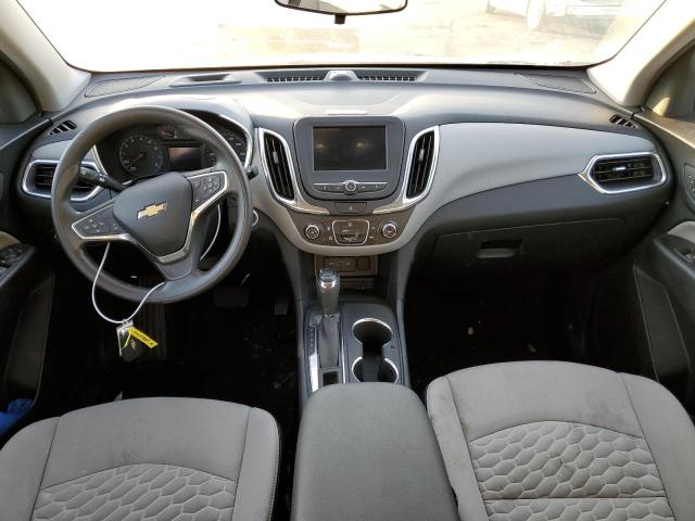 Photo 8 from auction – 2020 CHEVROLET EQUINOX LS with VIN 3GNAXHEV0LS543355