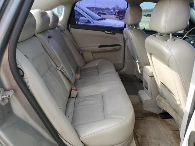 Photo 10 from auction – 2007 CHEVROLET IMPALA LT with VIN 2G1WC58R579199184