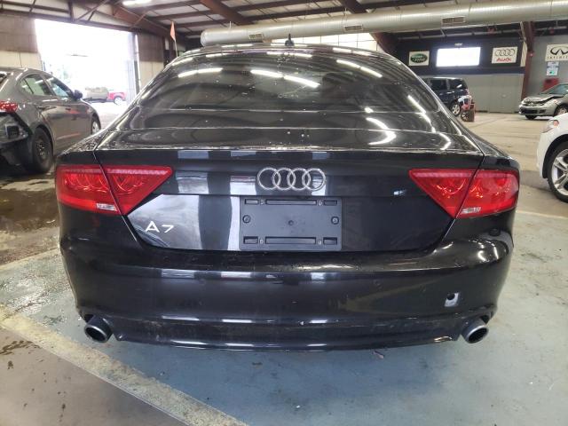 Photo 6 from auction – 2012 AUDI A7 PRESTIG with VIN WAUSGAFCXCN002385