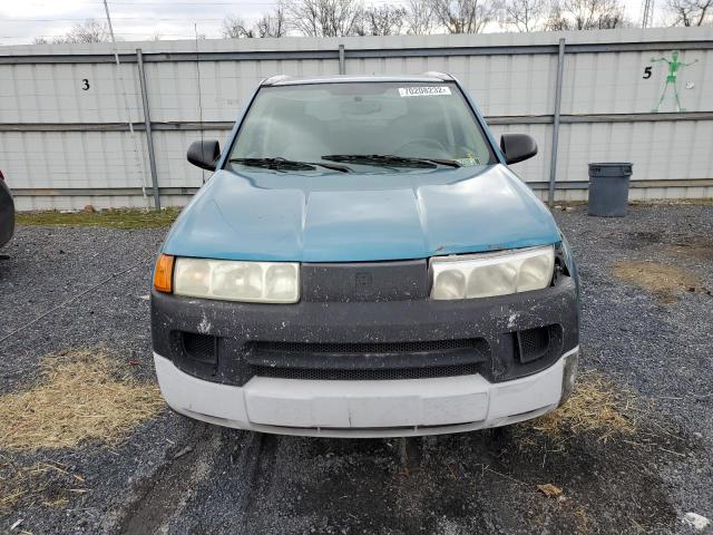 Photo 5 from auction – 2005 SATURN VUE with VIN 5GZCZ23D55S840878