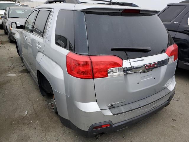 Photo 2 from auction – 2013 GMC TERRAIN SL with VIN 2GKFLVE34D6393407