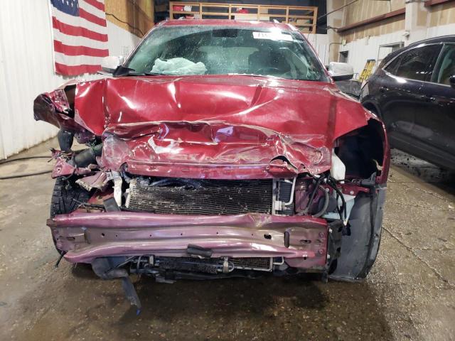 Photo 5 from auction – 2016 GMC TERRAIN SL with VIN 2GKFLNE39G6311885