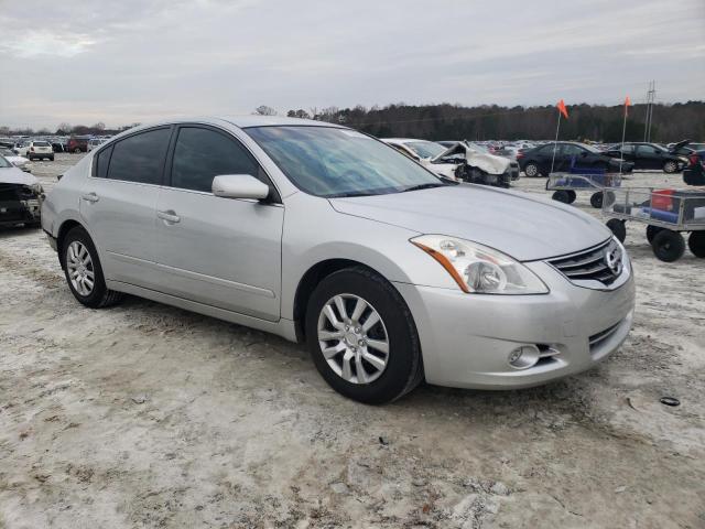 Photo 4 from auction – 2012 NISSAN ALTIMA BAS with VIN 1N4AL2AP7CC112113