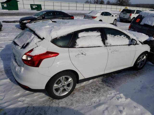 Photo 3 from auction – 2014 FORD FOCUS SE with VIN 1FADP3K20EL449235