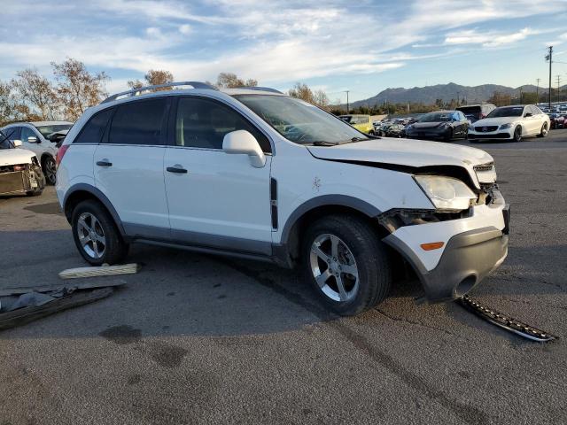 Photo 4 from auction – 2012 CHEVROLET CAPTIVA SP with VIN 3GNAL2EK3CS572380