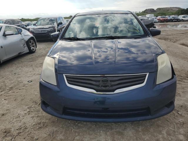 Photo 5 from auction – 2012 NISSAN SENTRA 2.0 with VIN 3N1AB6AP6CL649860