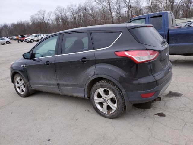 Photo 2 from auction – 2013 FORD ESCAPE SE with VIN 1FMCU9G91DUC21367