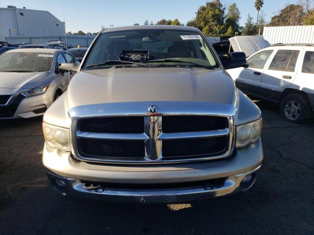 صورة رقم 5 من المزاد - 2005 DODGE RAM 2500 S مع VIN 3D7KR28C45G731628