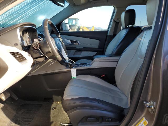 Photo 7 from auction – 2011 GMC TERRAIN SL with VIN 2CTFLVEC4B6259154