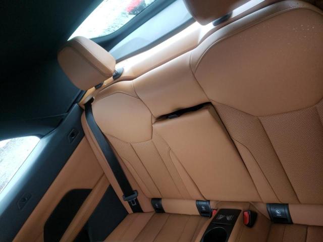 Photo 10 from auction – 2022 BMW 430XI with VIN WBA43AT0XNCK77929