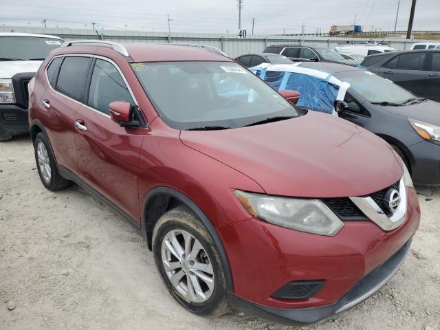 Photo 4 from auction – 2015 NISSAN ROGUE S with VIN KNMAT2MT8FP557511