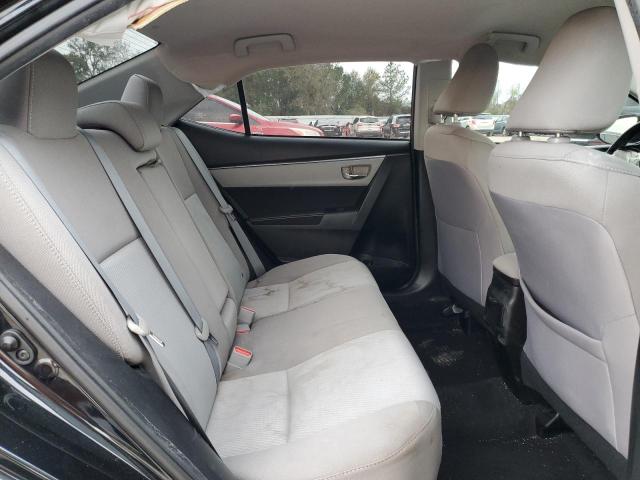 Photo 10 from auction – 2016 TOYOTA COROLLA L with VIN 5YFBURHE4GP410687