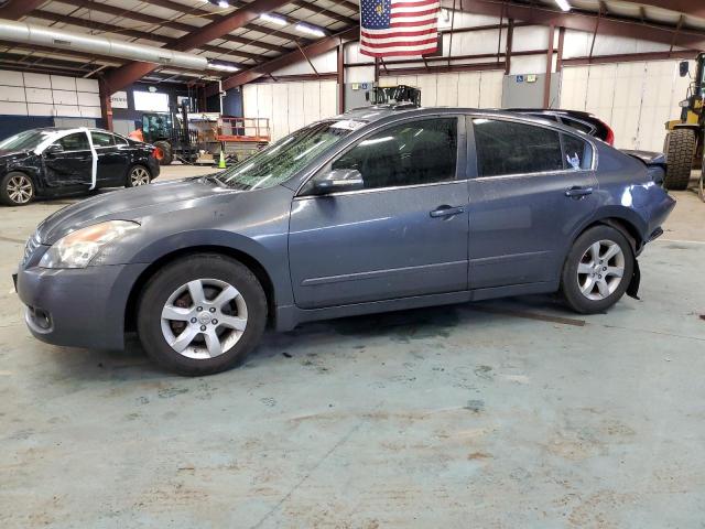 NISSAN ALTIMA 2008 with VIN 1N4BL21E38N484689 - Photo from auction
