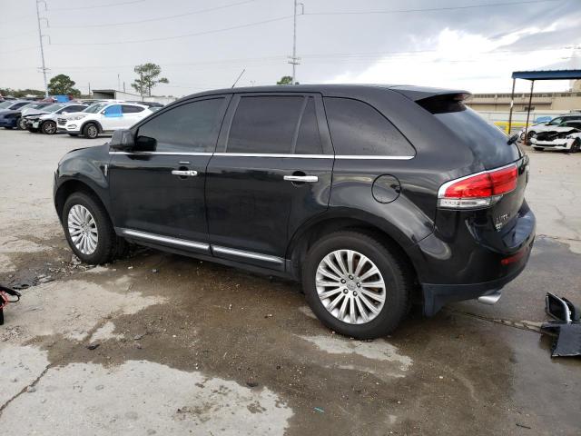 Photo 2 from auction – 2011 LINCOLN MKX with VIN 2LMDJ6JK5BBJ06513