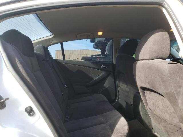 Photo 10 from auction – 2009 NISSAN ALTIMA 2.5 with VIN 1N4AL21E49C157548