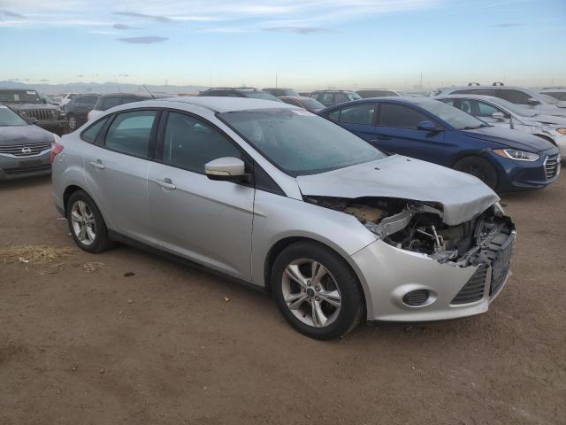 Photo 4 from auction – 2013 FORD FOCUS SE with VIN 1FADP3F24DL333299
