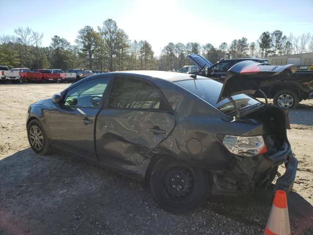 Photo 2 from auction – 2013 KIA FORTE EX with VIN KNAFU4A25D5725847