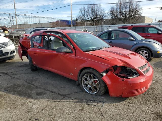 Photo 4 from auction – 2007 CHEVROLET COBALT LS with VIN 1G1AK15F277248777