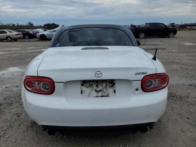 Photo 10 from auction – 2013 MAZDA MX-5 MIATA with VIN JM1NC2MF5D0228539