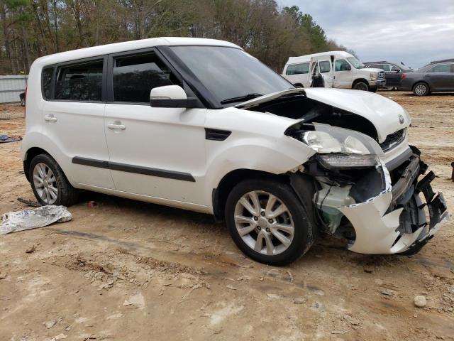 Photo 4 from auction – 2013 KIA SOUL + with VIN KNDJT2A60D7516821
