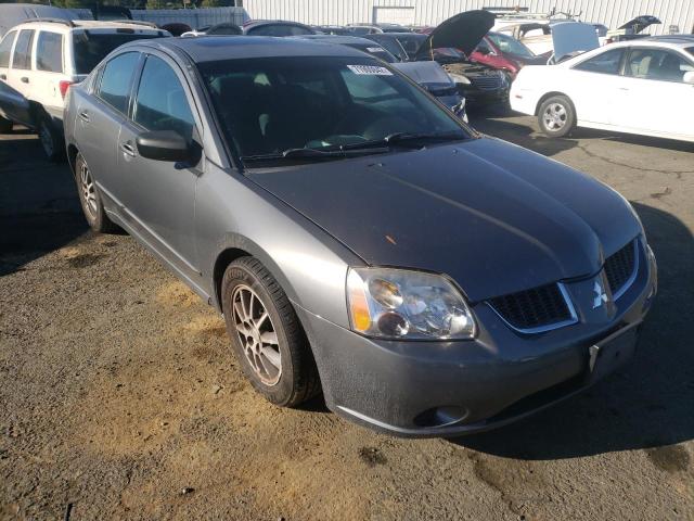 Photo 4 from auction – 2004 MITSUBISHI GALANT ES with VIN 4A3AB46F44E060662
