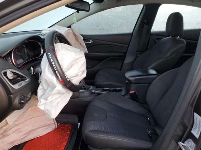 Photo 7 from auction – 2015 DODGE DART SXT with VIN 1C3CDFBB2FD243656