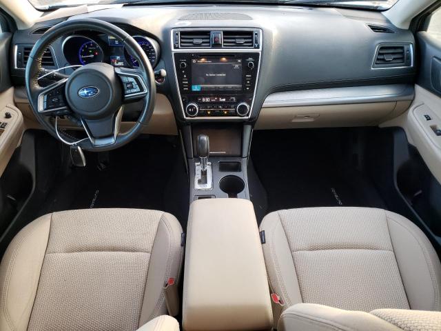 Photo 8 from auction – 2018 SUBARU OUTBACK 2. with VIN 4S4BSDGC0J3255964