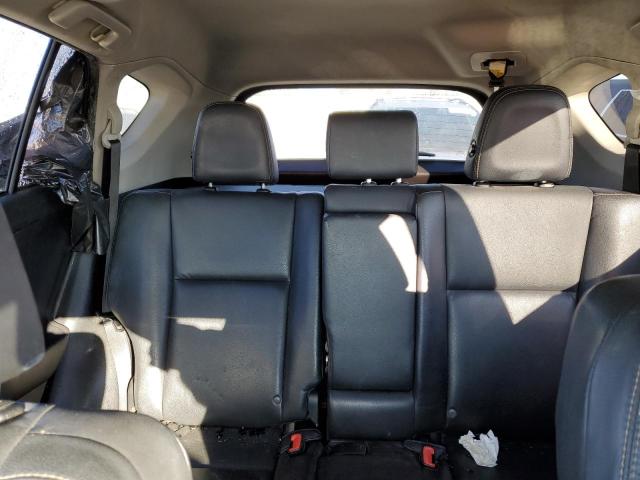 Photo 10 from auction – 2013 TOYOTA RAV4 LIMIT with VIN 2T3DFREVXDW011968