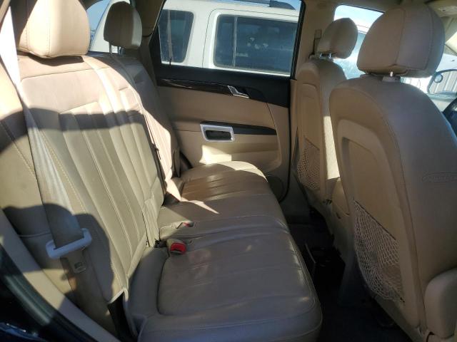 Photo 11 from auction – 2008 SATURN VUE XE with VIN 3GSCL33PX8S685695