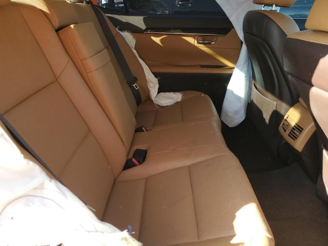 Photo 10 from auction – 2016 LEXUS ES 350 with VIN 58ABK1GG9GU015454