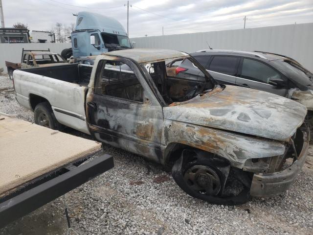 Photo 4 from auction – 1998 DODGE RAM 1500 with VIN 1B7HC16Y6WS609278
