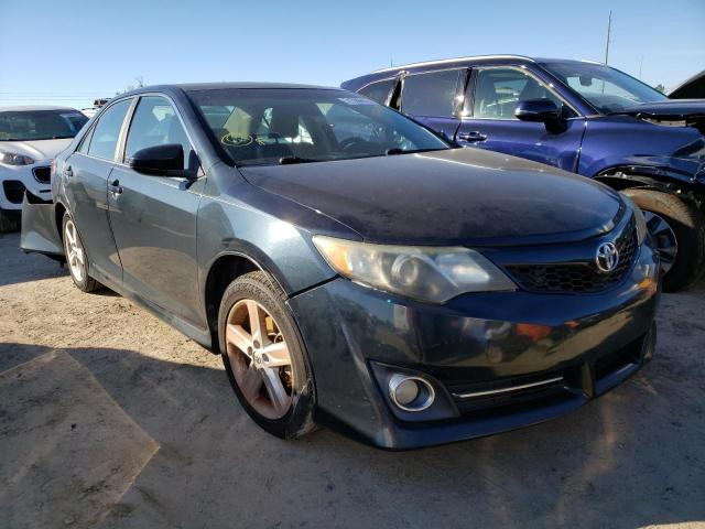Photo 4 from auction – 2014 TOYOTA CAMRY L with VIN 4T1BF1FK2EU358072