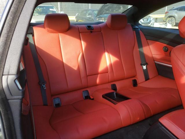 Zdjęcie 10 z aukcji – 2015 BMW 435 XI z VIN WBA3R5C53FK371591