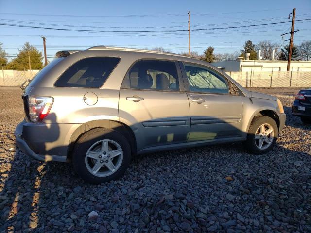 Photo 3 from auction – 2006 CHEVROLET EQUINOX LT with VIN 2CNDL73F866043790