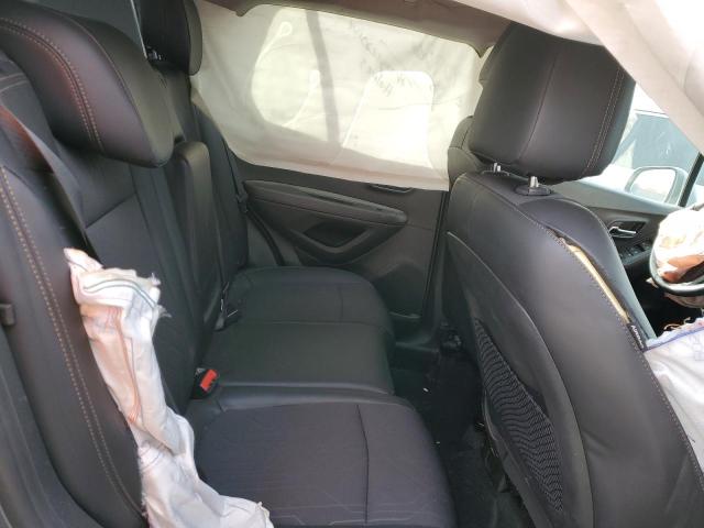 Photo 11 from auction – 2019 CHEVROLET TRAX 1LT with VIN KL7CJPSB7KB914168
