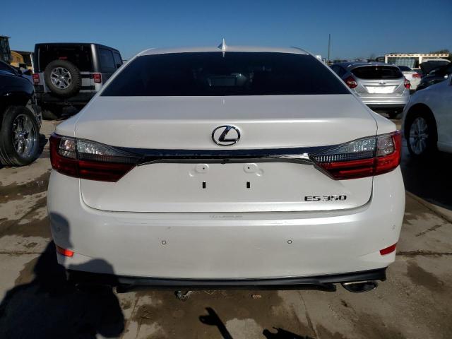Photo 6 from auction – 2016 LEXUS ES 350 with VIN 58ABK1GG9GU015454