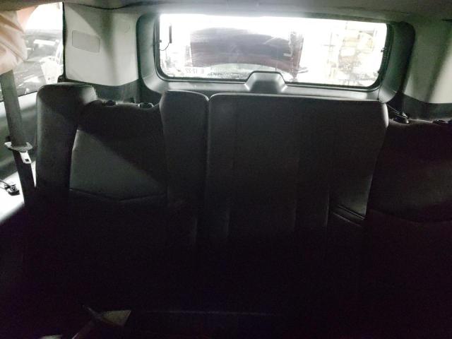 Photo 10 from auction – 2015 CADILLAC ESCALADE E with VIN 1GYS4HKJ4FR162164