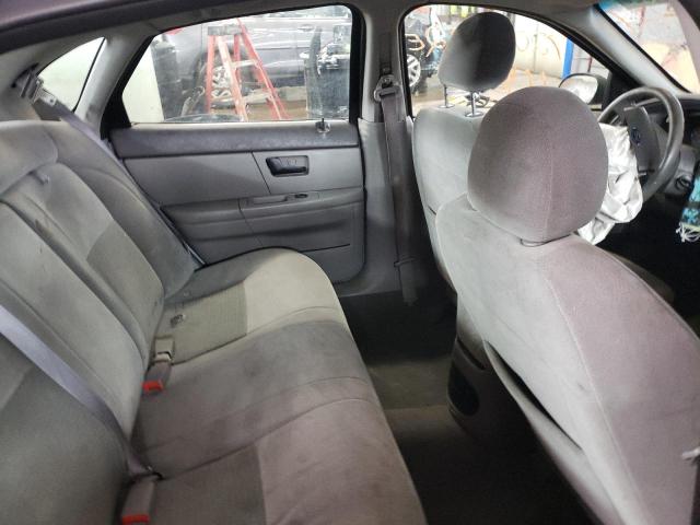Photo 10 from auction – 2006 FORD TAURUS SE with VIN 1FAFP53U36A250424